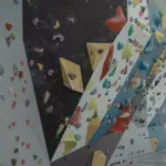 Exilles, inaugurata la Falesia dei Lupi ai piedi del Forte