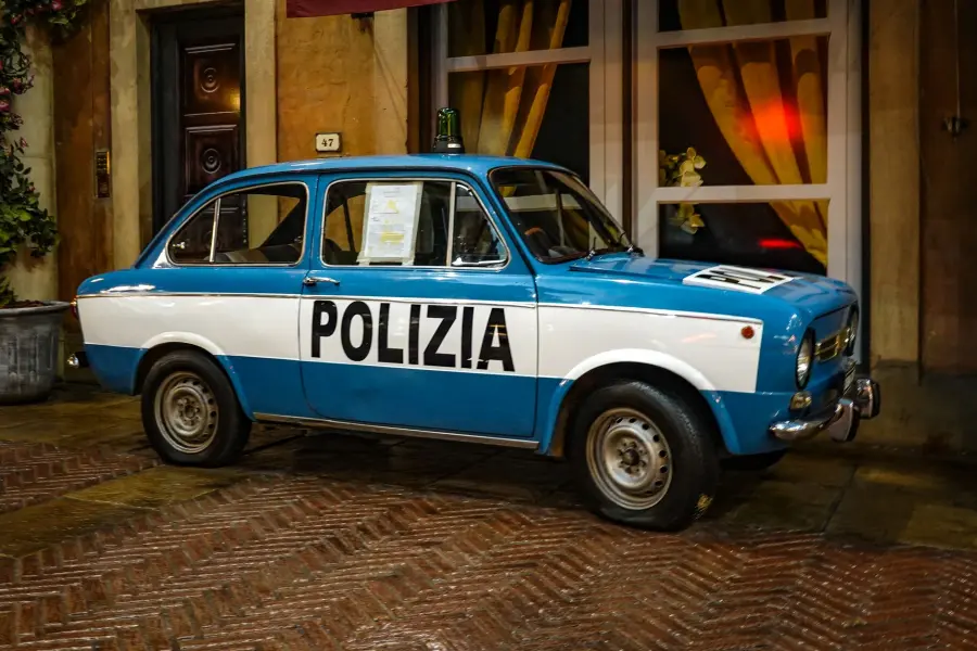 Alessandria, 367 agenti giurano e D’Amico guida Casale