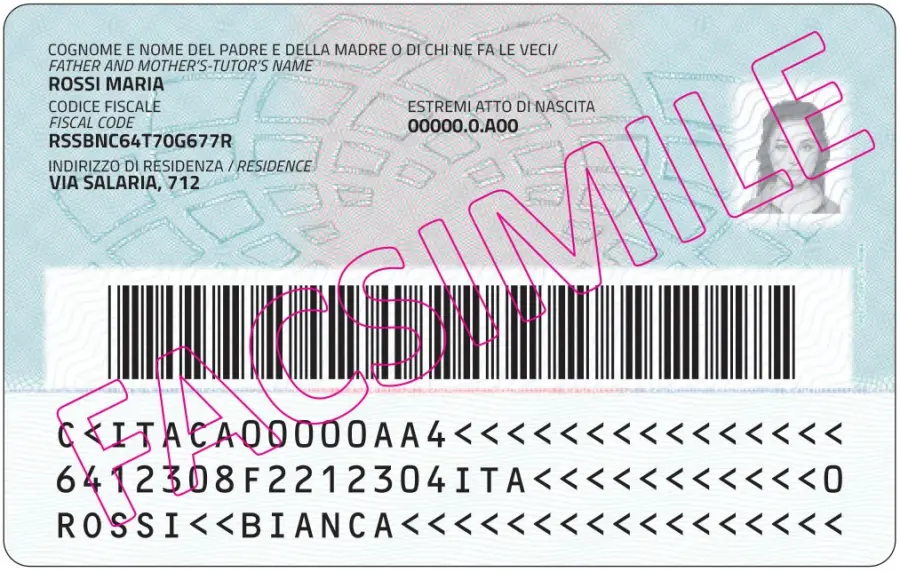 Alessandria, carta d’identità provvisoria valida fino a 6 mesi