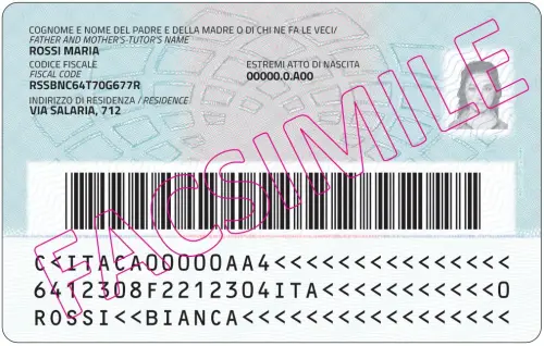 Alessandria, carta d’identità provvisoria valida fino a 6 mesi