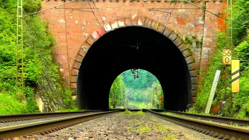 Torino-Lione, presentata la prima maxi fresa per lo scavo del tunnel di base sul lato italiano