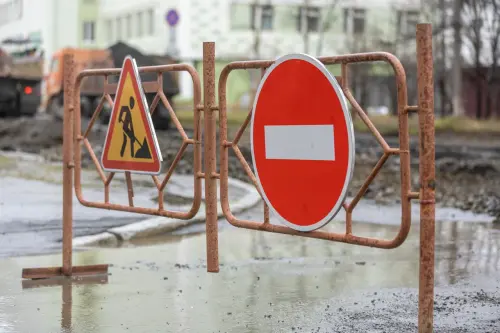 Alessandria, cantieri a Spinetta e San Michele dal 24 agosto