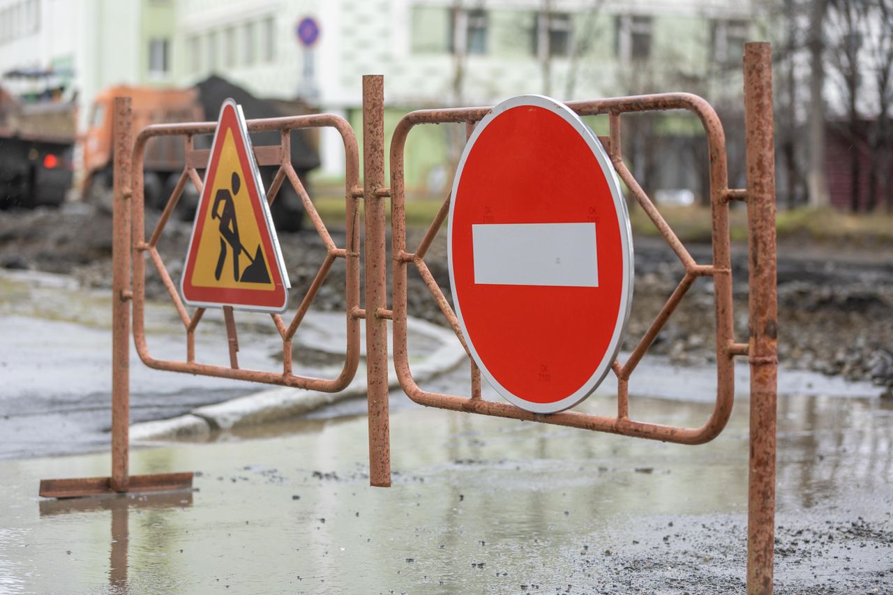 Alessandria, cantieri a Spinetta e San Michele dal 24 agosto