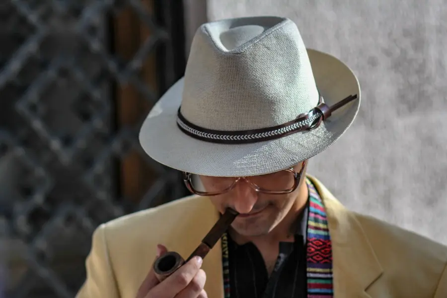 Borsalino: storia del cappello di Alessandria
