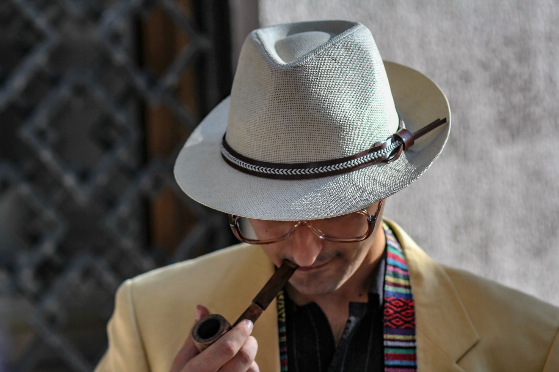 Borsalino: storia del cappello di Alessandria