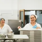 Alessandria, mensa scolastica: iscrizioni riaperte dal 14 settembre