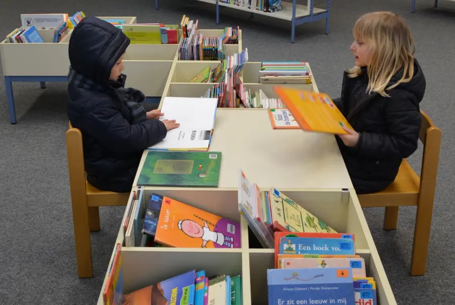 “Salutandia”, alla Biblioteca Calvo un incontro per avvicinare i bambini al benessere