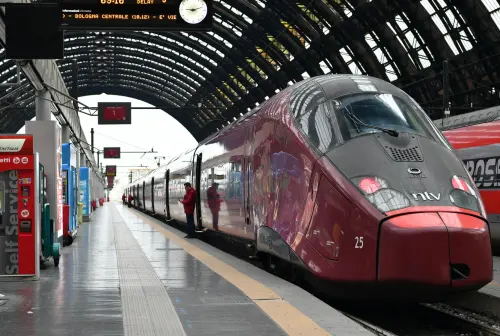 Piemonte, il Consiglio approva il sostegno alla Torino-Lione