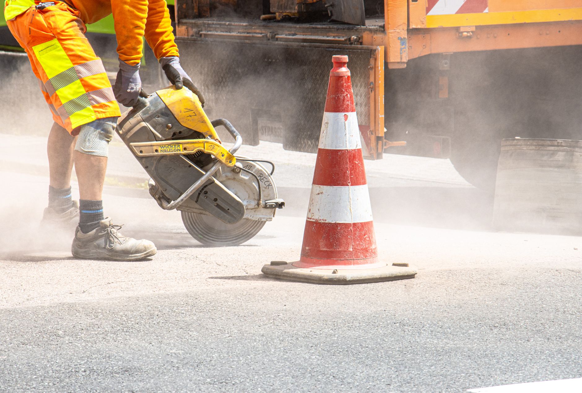 Alessandria, lavori in viale Don Orione prorogati al 27 settembre