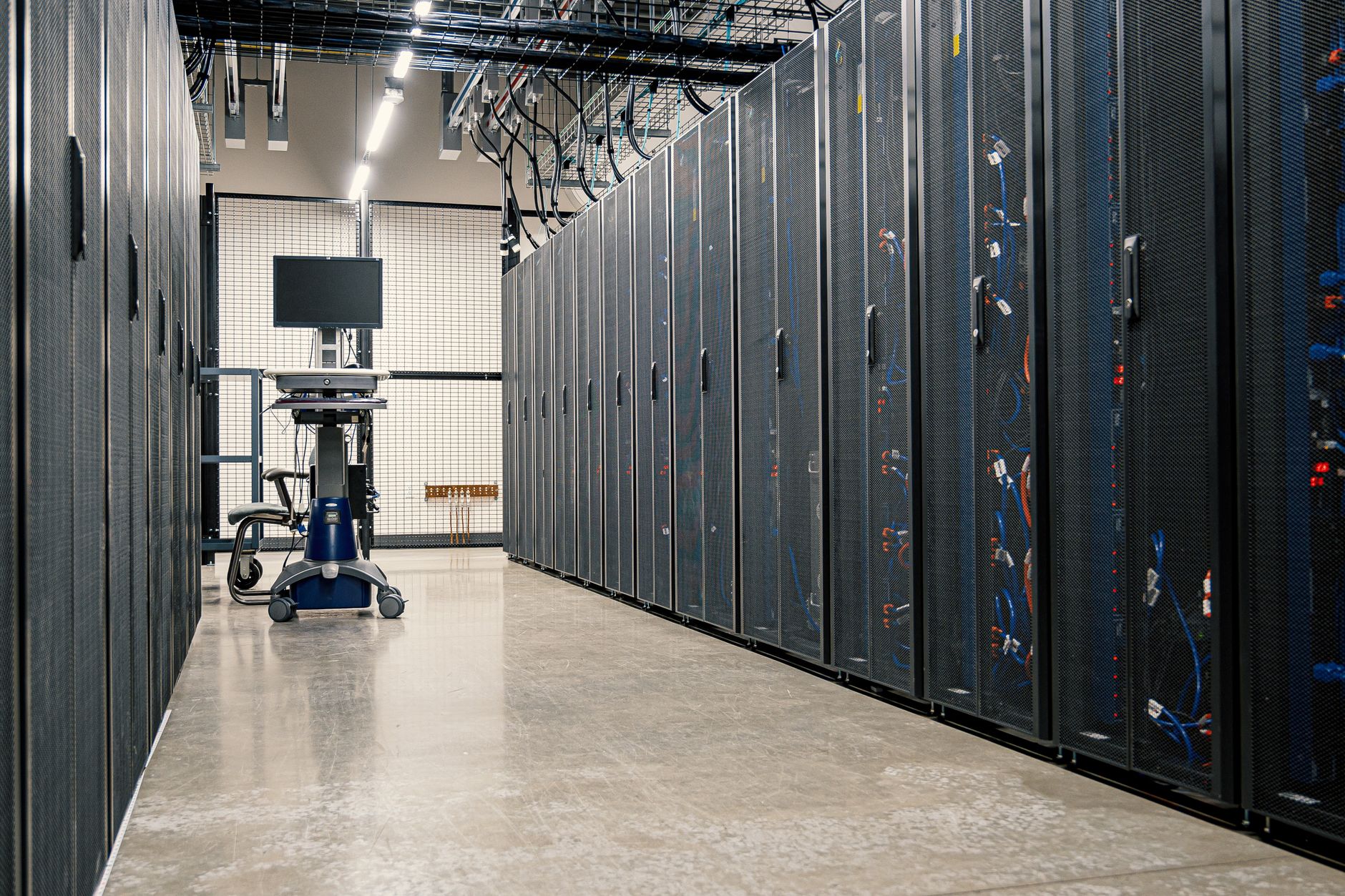 Piemonte, legge sui data center: focus sul progetto di Moncalieri