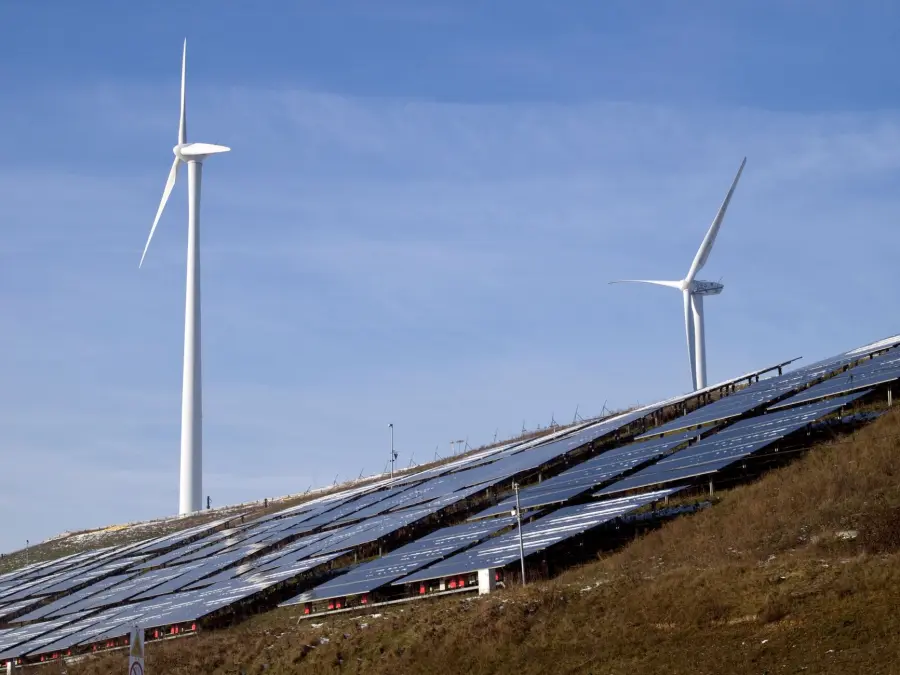 Comunità energetiche, Piemonte: 1,235 milioni tra 2026 e 2027