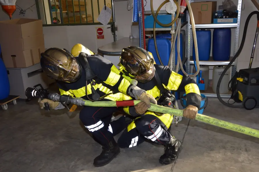 Piemonte, 6,74 milioni per 34 autopompe dei Vigili del fuoco