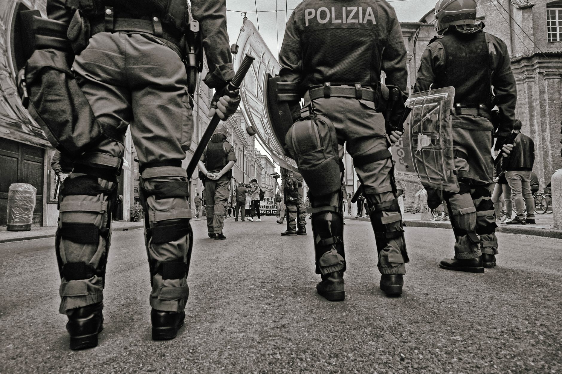 Alessandria, al via il corso regionale per la Polizia Locale: 90 ore di formazione