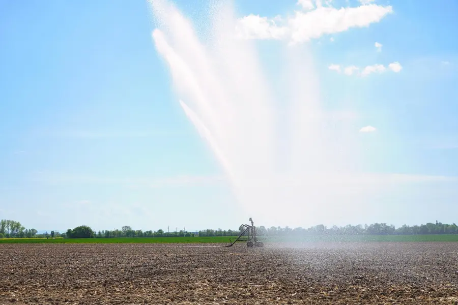Piemonte, 241 progetti finanziati per l’irrigazione: investimenti record per l’acqua in agricoltura
