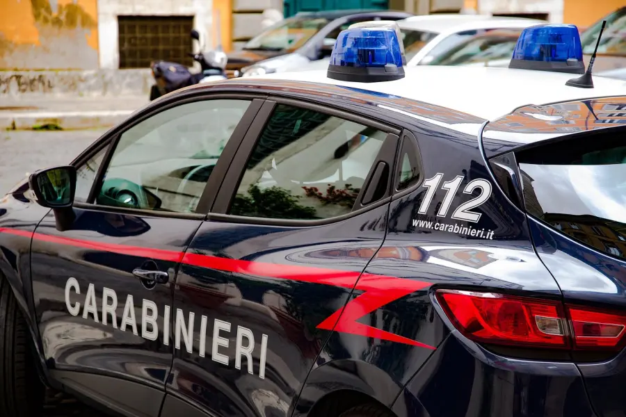 Alessandria, operazione antidroga della Polizia di Stato: 10 perquisizioni e una centrale di spaccio smantellata