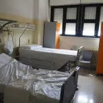 Alessandria, arrestato per furti negli ospedali