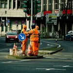 Valmadonna, lavori per la fibra ottica: modifiche alla viabilità fino al 16 maggio